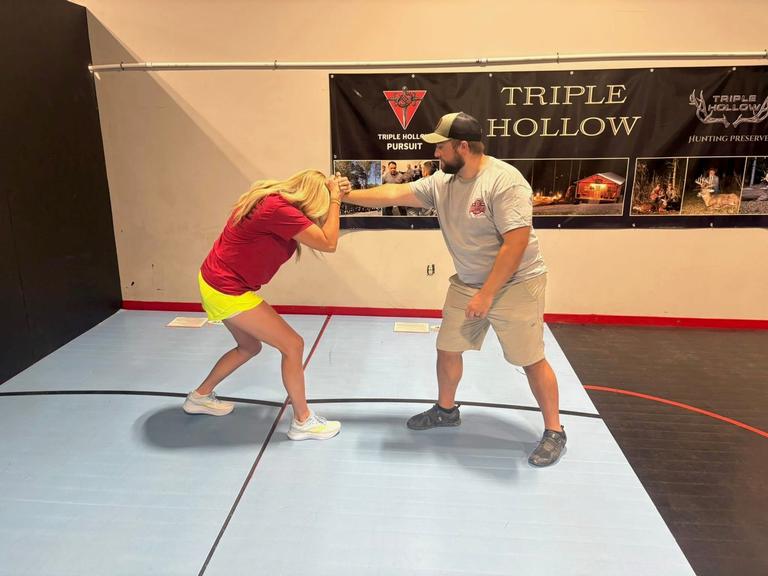 Gadsden State Police Department to host Advanced Women's Self-Defense Class